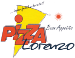 Logo - Lorenzo